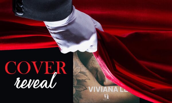 Cover Reveal “Niente senza te” di Viviana Leo