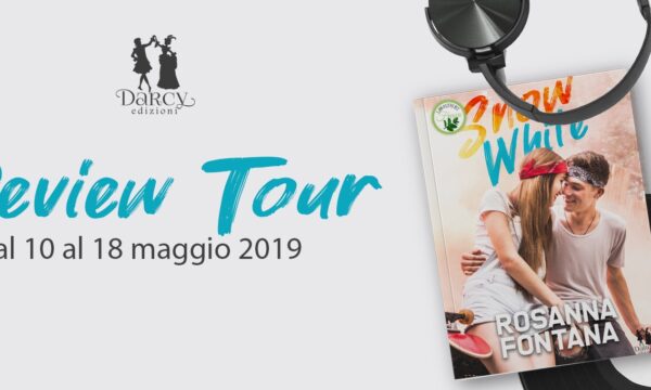 Review Tour “Snow White” di Rosanna Fontana
