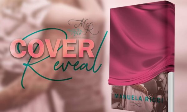 Cover Reveal “Un amore proibito” di Manuela Ricci