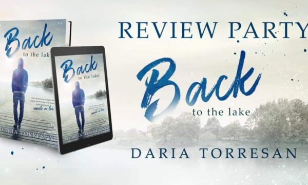 Review Party “Back To The Lake” di Daria Torresan