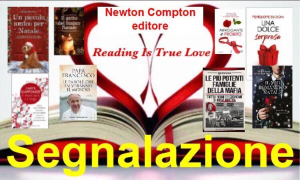 Pubblicazioni Newton Compton Editori dal 20 al27 novembre 2020