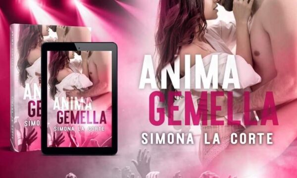 Review Tour “Anima Gemella” di Simona La Corte