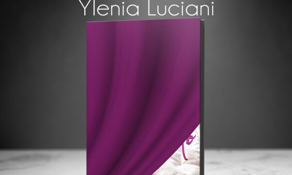 Cover Reveal “Bugiardo” di Ylenia Luciani