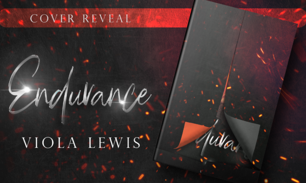 Cover Reveal ” Endurance” di Viola Lewis