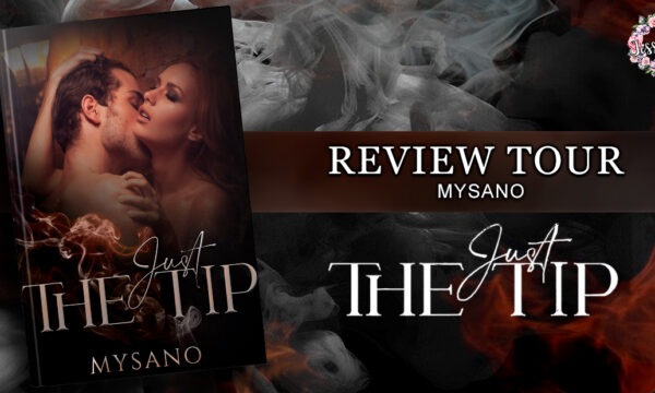 Review Tour “Just the tip” di Mysano