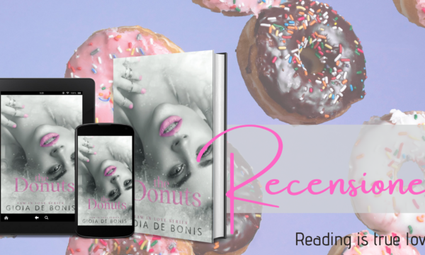 Recensione “The Donuts” di Gioia De Bonis